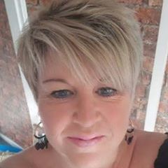 Profile Picture of Sharon Rowbottom (@sharonrowbottom1) on Tiktok