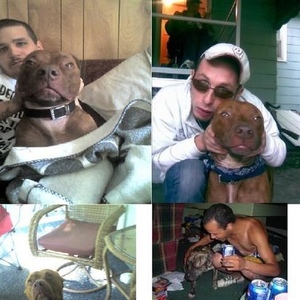 Profile Picture of Jerrod And Corey Itzen And Johnson (@federalboys187) on Myspace