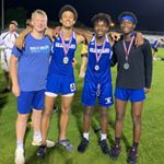 Profile Picture of Joshua Roberts (@j_roberts2023) on Instagram