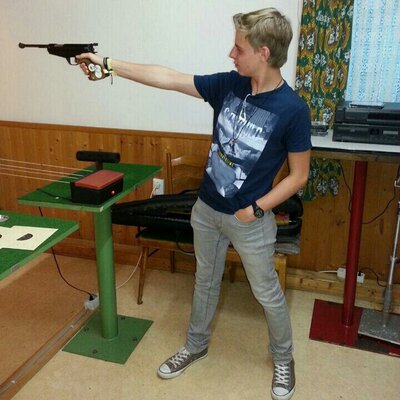 Profile Picture of Kyross (@DeckertJustin) on Twitter