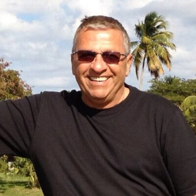 Profile Picture of Lou Manzi (@Lou_Manzi) on Twitter