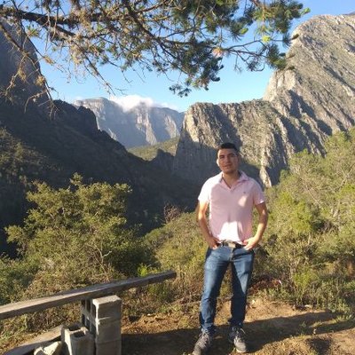 Profile Picture of Julio Loredo (@loredo94) on Twitter