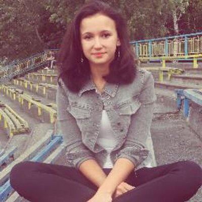 Profile Picture of Olga Tkachenko (@OlgaTkachenkooo) on Twitter