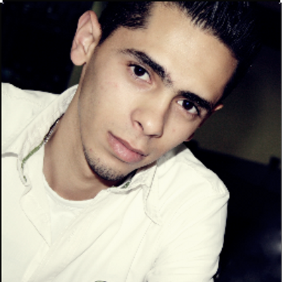 Profile Picture of Ayman Hamdan (@aymanhamdan7) on Twitter