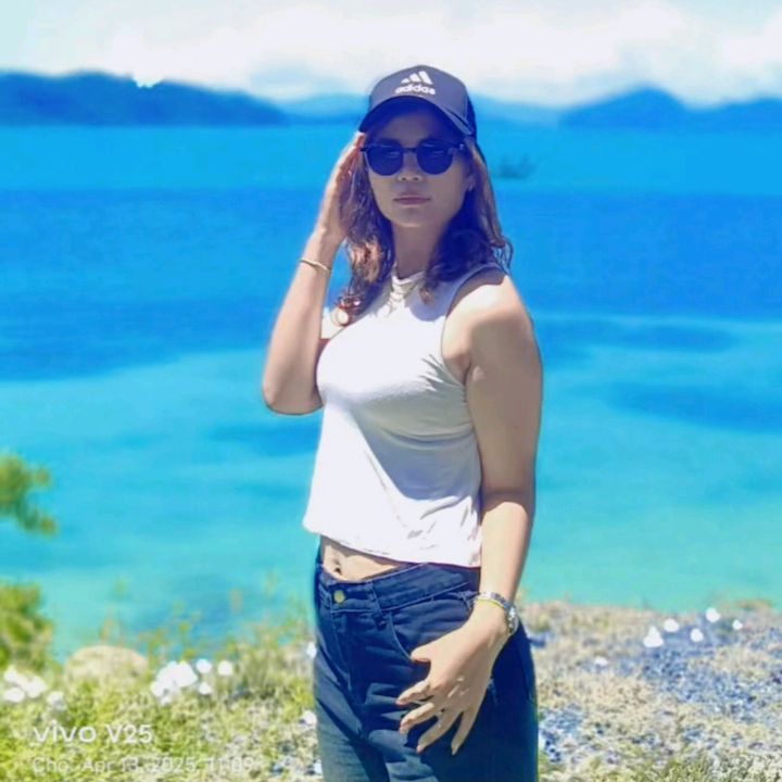 Profile Picture of novembercho8 (@novembercho8) on Tiktok