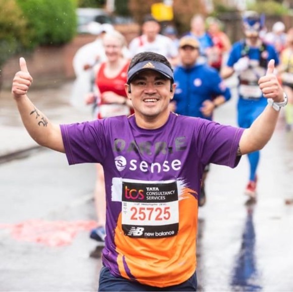 Profile Picture of Darrie Ramboyong (@darrie_dmd) on Poshmark