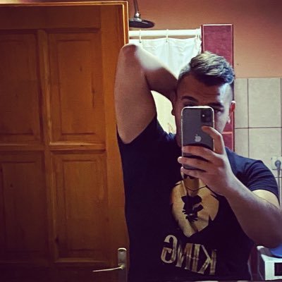 Profile Picture of Nagy Patrik (@NagyPat98119506) on Twitter
