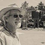 Profile Picture of Mike Tangen (@mikeatangen) on Instagram