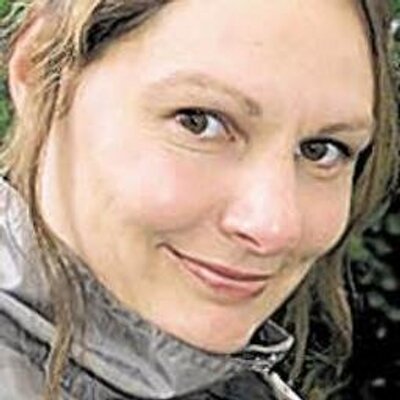 Profile Picture of Stefanie Werner (@sw_panthalassa) on Twitter