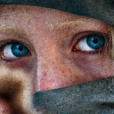 Profile Picture of Hanna Heller (@hannaversus) on Twitter