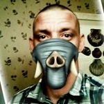 Profile Picture of joseph coombs (@whyteranger252) on Instagram