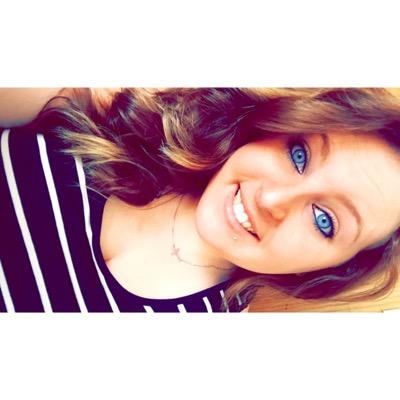 Profile Picture of Brittney Cain (@brittcain_) on Twitter