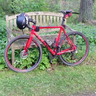 Profile Picture of Mike SH (@MiMarsch) on Twitter