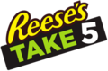 Profile Picture of Reese's Take 5on Wikipedia