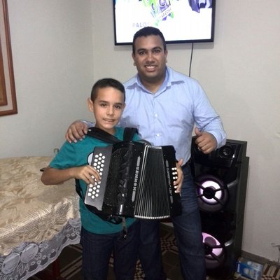 Profile Picture of Gilberto Correa (@Gilbert_1909) on Twitter