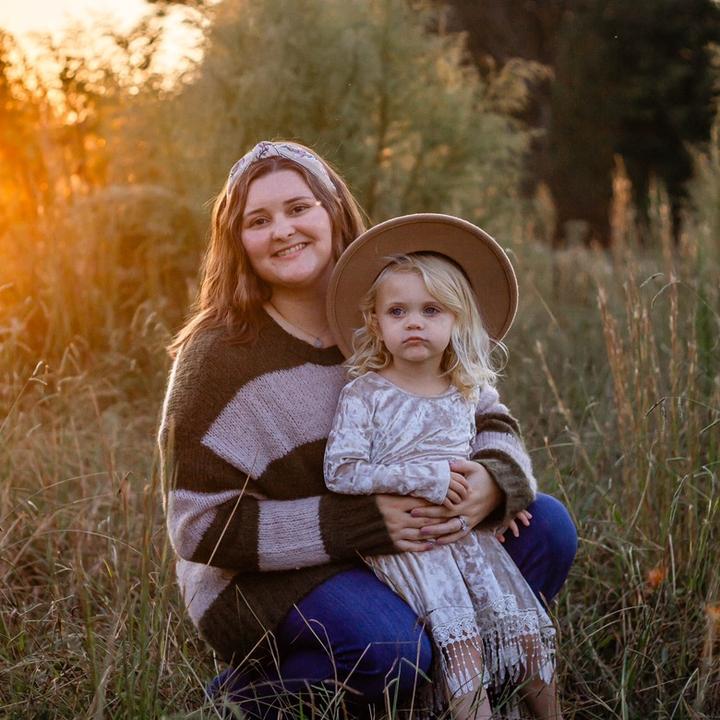 Profile Picture of Darby Wright (@@darbwright) on Tiktok