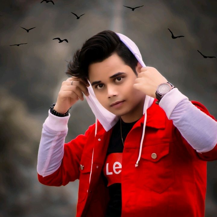 Profile Picture of Siddharth Srivastav (@siddharthsrivasta72) on Tiktok
