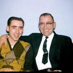 Profile Picture of David Hearley (@hearleydavid) on Instagram