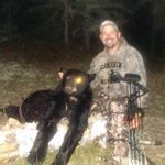 Profile Picture of Chris Quast (@arrowslinger44) on Instagram