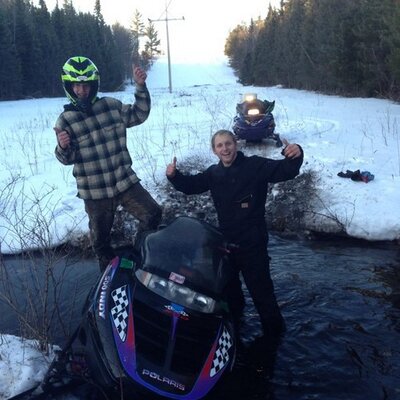Profile Picture of Shawn Bleau (@BleauShawn) on Twitter