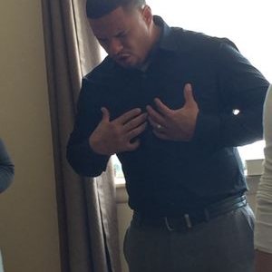 JASON APONTE - Twitter Profile Picture of JASON APONTE (@MinistersLWHOW) on Twitter