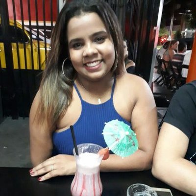 Profile Picture of Pamela  Oliveira (@PamelaPhan) on Twitter