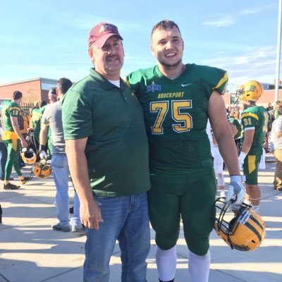 Profile Picture of Austin Dean (@Big_Dean75) on Twitter