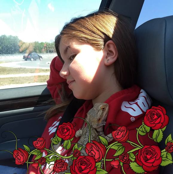 Profile Picture of Gabriella Hamner (@gabbyhamner2008) on Poshmark