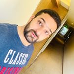 Profile Picture of Ashish Bhat (@ashish.bhat) on Instagram