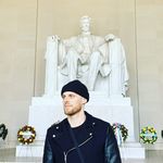 Profile Picture of James Dean Knecht (@knechthedots_13) on Instagram