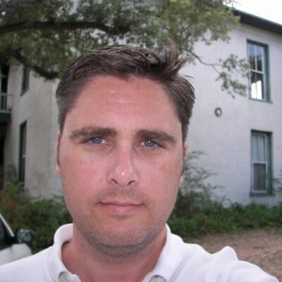 Profile Picture of John Von Dohlen (@JohnVonDohlen) on Twitter