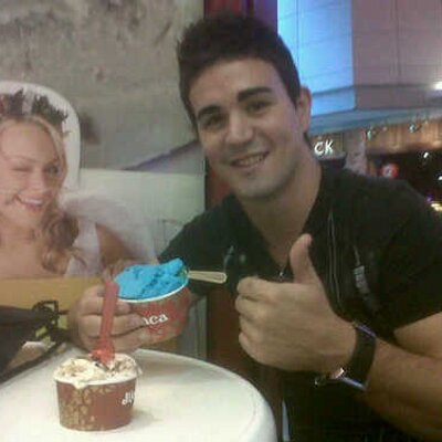 Profile Picture of Jaime Valiente (@JaimeValiente) on Twitter