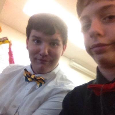 Profile Picture of Nathan Griswold (@Ngriz1993) on Twitter