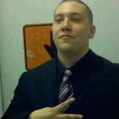 Profile Picture of James Ripper Green (@y2Vladadeska1Z) on Twitter