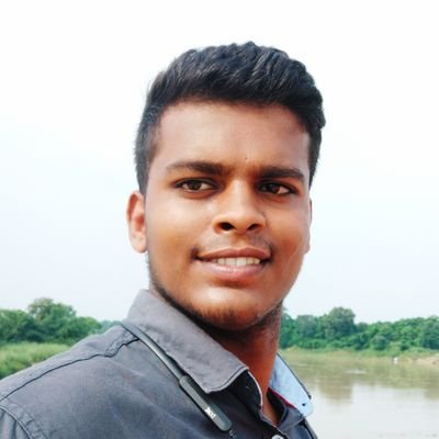 Profile Picture of Rohit Mahendra Soni (@sonirohiit) on Twitter