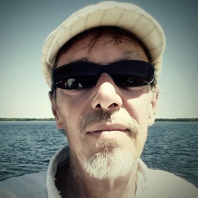 Profile Picture of Bill Wren (@Writelife) on Twitter