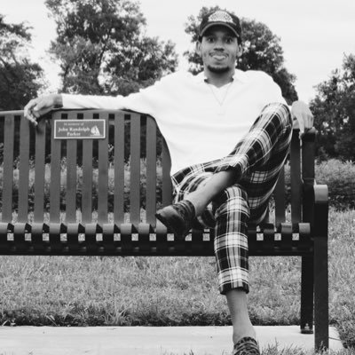 Profile Picture of Anthony Eaves (@RudyEaves) on Twitter