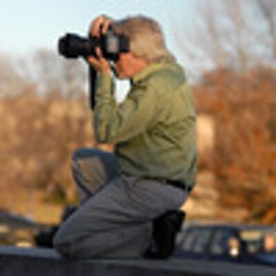 Profile Picture of David Lee Michaels, Cr.Photog, CPP, FP (@dlmphoto) on Twitter