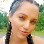 Profile Picture of 👽Danielle👽 (@deadlynightshade44) on Instagram