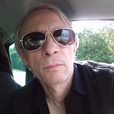 Profile Picture of ERIC LAMBERT (@CleoERIC) on Twitter