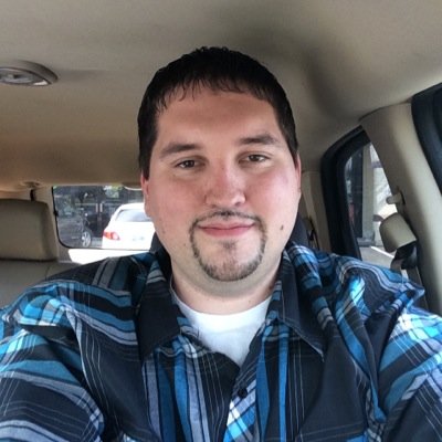 Profile Picture of Chad Skaggs (@bosskaggs54) on Twitter