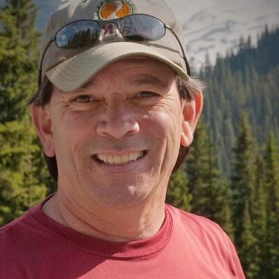 Profile Picture of Ed Bacon (@efbacon) on Twitter