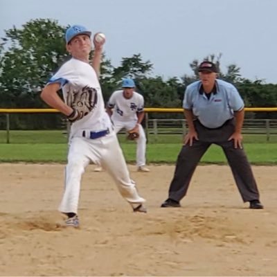 Profile Picture of Brendan McCann (@brendanmccann02) on Twitter