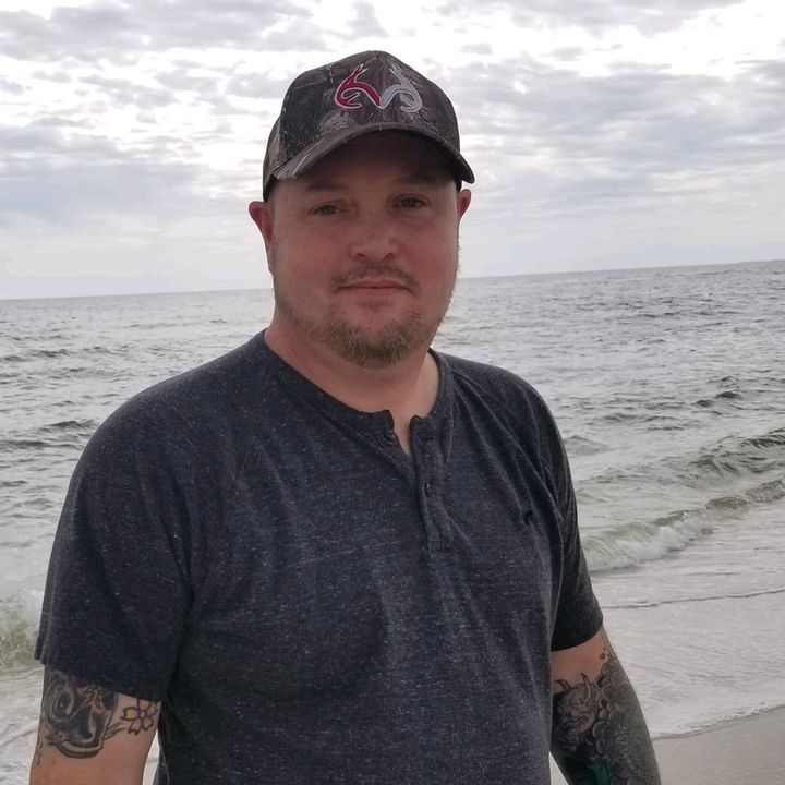 Profile Picture of Randall D. Reeves (@randalld.reeves) on Tiktok