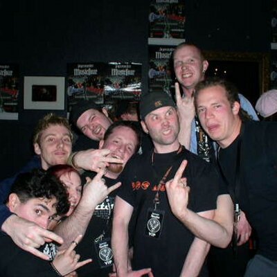 Profile Picture of George Vochatzer (@vochatzer) on Twitter