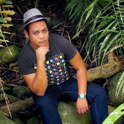 Profile Picture of Giancarlo Lance Angelo Flores (@geeceeflores88) on Twitter