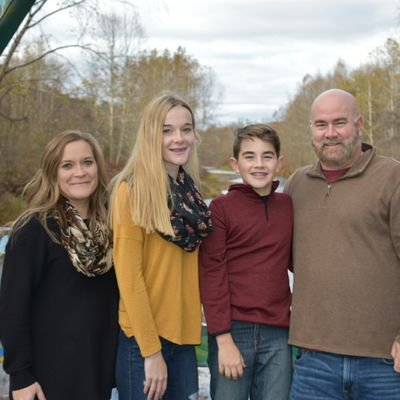 Profile Picture of Tanya Chapel (@TanyaChapel2) on Twitter