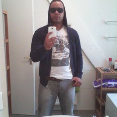 Profile Picture of Johann Brito (@BritoJohann) on Twitter