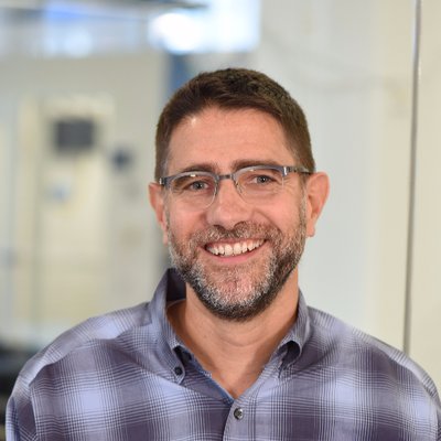 Profile Picture of Michael DiPietro (@michaeldipietro) on Twitter
