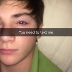 Profile Picture of Garrett Swanson (@ayegarrettswanson) on Instagram